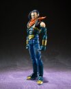 Dragon Ball GT S.H.Figuarts Actionfigur Super Android 17...