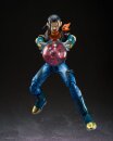 Dragon Ball GT S.H.Figuarts Actionfigur Super Android 17 20 cm