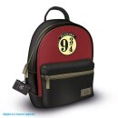 Harry Potter Rucksack 9 3/4