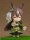 Uma Musume Pretty Derby Nendoroid Actionfigur Satono Diamond 10 cm