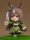 Uma Musume Pretty Derby Nendoroid Actionfigur Satono Diamond 10 cm