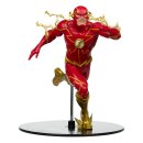 DC Direct PVC Statue 1/6 The Flash by Jim Lee (McFarlane...