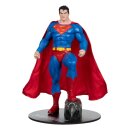DC Direct PVC Statue 1/6 Superman by Jim Lee (McFarlane...