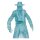 DC Multiverse Actionfigur The Joker (Batman: Three Jokers) (Frostbite) (Gold Label) 18 cm