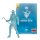 DC Multiverse Actionfigur The Joker (Batman: Three Jokers) (Frostbite) (Gold Label) 18 cm
