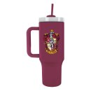 Harry Potter Edelstahl-Trinkbecher Gryffindor 1130 ml