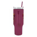 Harry Potter Edelstahl-Trinkbecher Gryffindor 1130 ml