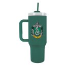 Harry Potter Edelstahl-Trinkbecher Slytherin 1130 ml