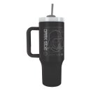 Star Wars Edelstahl-Trinkbecher 1130 ml