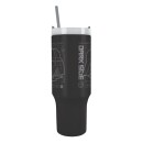 Star Wars Edelstahl-Trinkbecher 1130 ml
