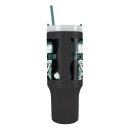 DC Comics Edelstahl-Trinkbecher Joker 1130 ml