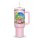 Super Mario Edelstahl-Trinkbecher Peach 1130 ml