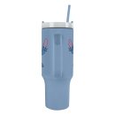 Lilo & Stitch Edelstahl-Trinkbecher Stitch 1130 ml