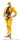 JoJos Bizarre Adventure Part3 Stardust Crusaders Super Action Actionfigur Chozokado (Dio) (re-run) 16 cm