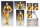 JoJos Bizarre Adventure Part3 Stardust Crusaders Super Action Actionfigur Chozokado (Dio) (re-run) 16 cm