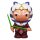 Star Wars Spardose Ahsoka