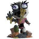 Five Nights at Freddys Vinyl Figur Ruined Chica 10 cm