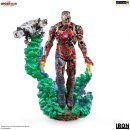Spider-Man: Far From Home BDS Art Scale Deluxe Statue...