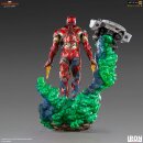 Spider-Man: Far From Home BDS Art Scale Deluxe Statue...