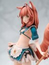 Original Character by Sawayaka Samehada Statue 1/6 Animal...