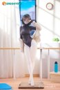 Original Character Statue 1/7 Shokyu Senseis Dance Lesson...