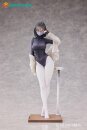 Original Character Statue 1/7 Shokyu Senseis Dance Lesson 24 cm