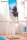 Original Character Statue 1/7 Shokyu Senseis Dance Lesson 24 cm