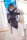 Original Character Statue 1/7 Shokyu Senseis Dance Lesson 24 cm