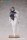 Original Character Statue 1/7 Shokyu Senseis Dance Lesson 24 cm