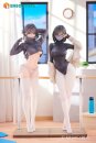 Original Character Statue 1/7 Guitar MeiMei & Shokyu...