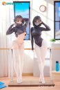 Original Character Statue 1/7 Guitar MeiMei & Shokyu Senseis Dance Lesson 24 cm