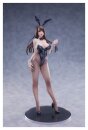 Original Character PVC Statue 1/6 Bunny Girl illustration by Lovecacao 28 cm