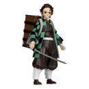 Demon Slayer: Kimetsu no Yaiba Actionfigur Tanjiro Kamado...