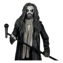 Metal Music Maniacs Actionfigur Wave 2 Rob Zombie 15 cm