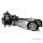 DC Multiverse Fahrzeug White Knight Batmobile (Gold Label) 18 cm