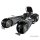 DC Multiverse Fahrzeug White Knight Batmobile (Gold Label) 18 cm