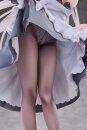 Original Character Statue 1/6 Maid Oneesan Cynthia...