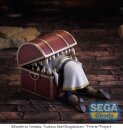 Frieren: Beyond Journeys End Luminasta PVC Statue Frieren In Mimic 9 cm