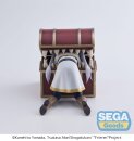 Frieren: Beyond Journeys End Luminasta PVC Statue Frieren In Mimic 9 cm