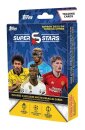 UEFA Champions League Super Stars 2023/24 Sammelkarten...