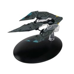 Star Trek: Online Modell Recluse-class Tholian Carrier