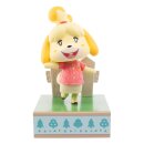 Animal Crossing: New Horizons PVC Statue Melinda 22 cm