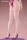 Original Character PVC Statue 1/4 Bunny Girl Anna 45 cm