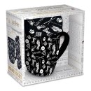 Harry Potter Set Tasse und Socken