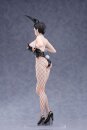 Original Character PVC Statue 1/4 Yuko Yashiki Bunny Girl Deluxe Edition 42 cm