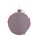 Der Herr der Ringe Wandschmuck You Shall Not Pass 30 cm