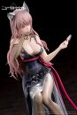 Original Character Statue 1/7 Neural Cloud Persicaria...