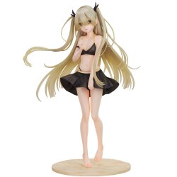 Spy Classroom Statue PVC Erna Swimsuit Ver. 24 cm