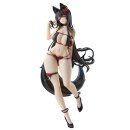 Original Character PVC Statue 1/6 TACCO Illustration Rose...