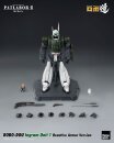 Patlabor 2: The Movie Robo-Dou Actionfigur Ingram Unit 1...